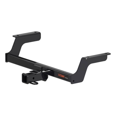 Curt 13382 Class 3 Trailer Steel Hitch w/ 2 Inch Receiver for Subaru Crosstrek