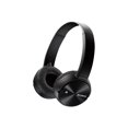 thumbnail image 2 of Sony NFC, Bluetooth On-Ear  Headphones - MDRZX330BT, 2 of 7