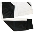 thumbnail image 3 of Men's Flex-It Activewear Jogger Track Jacket & Track Pants Jogging Suit, 3 of 4