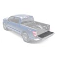 thumbnail image 2 of TrailFX Tailgate Liner RFMA22TG TFX Bedliners; Direct-Fit; Covers Tailgate Lip; Black; High Density Polyethylene, 2 of 4