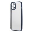 thumbnail image 2 of Mobile Phone Covers Electroplating Phone Case Full Body Case SULADA Mobile Phone Covers Electroplating TPU Full Body Phone Case For  12Pro, 2 of 8