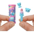 thumbnail image 2 of Barbie-Poupée Mini-BarbieLand Cutie Reveal-Poupée de 3,8cm, 2 of 4