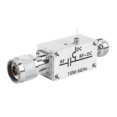 thumbnail image 1 of RF Broadband ,  RF Broadband Module, Aluminium Alloy Durable 10MHz-6GHz Audio For Shortwave Ham  TV, 1 of 8