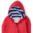 thumbnail image 4 of Hatley Girls' Splash Jacket, 4 of 6