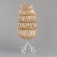 thumbnail image 3 of TopLLC And Winter Pet Color Coat Down Jacket Vest Thickened Pet Clothes, 3 of 3