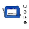 thumbnail image 3 of Printer Jet, 12.7mm Handheld Inkjet Printer Label Mini,Portable Printer, QR Bar Batch Code Date Number Logo Expiry Date T-shirts ,Fast Printing, 3 of 5