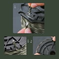 thumbnail image 4 of Outdoor Multi-function Spool 9-core Paracord Rope 4mm Thick Binding Rope Clothesline Tent Wind Rope Climbing, 4 of 8