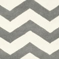 thumbnail image 2 of Safavieh Chatham Jake Tapis Chevron, 2 of 5