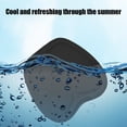 thumbnail image 4 of Nilvkv Car Jump Starter Built-in Air Compressor Power Bank 20000mAh LED Flashlight 12V Jump Start, Car Accessories, 4 of 6