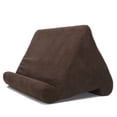 thumbnail image 4 of Xnyocn Support de Tablette Multifonction en Éponge, Supports d'Oreiller pour IPad Samsung Huawei Tab, Support de Lecture, Support de Lit, Support de Livre, Vert, 4 of 8
