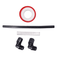 thumbnail image 4 of Swimming Pool Chlorinator Parts for Auto Feeder Chlorinator 320 and 322 with This Parts Kit R172272 R172091 R171097, 4 of 7