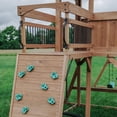 thumbnail image 4 of Backyard Discovery Sterling Point Swing Set<br>, 4 of 9