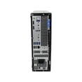 thumbnail image 2 of Dell OptiPlex 5080 Ordinateur de Bureau / Intel Core i5-10600 / 16 Go de RAM DDR4 / SSD 256 Go / Intel UHD Graphics / Win 11 Pro (Remis à Neuf), 2 of 4