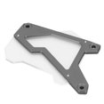 thumbnail image 3 of Protection de Chaîne de Pignon avant, Robuste Protecteur de Pignon Résistant à la Rouille pour le Remplacement de Moto pour S1000R 2014-2015 Noir, Rouge, Or, Bleu,, 3 of 8