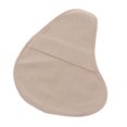thumbnail image 1 of Xingzhi Poche de Protection Faux Seins pour Formes de Seins en Silicone Post-Mastectomie Gauche L, 1 of 9