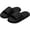 Noir, variante sur Sandales Confort pour Hommes pour Unisandales pour Hommes et Femmes Sandales pour Hommes Décontractées d'Été pour Usage Intérieur et Extérieur Sandales pour Hommes Sandales d'Été pour Hommes Légères Semelle Épaisse Facile Pêcheur pour Hommes