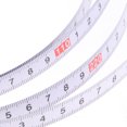 thumbnail image 3 of GROWTH TANK MITER SAW TRACK SELF ADHESIVE TAPE MEASURE - 1cm INCREMENTS -300cm ROLL L -R sinistra a destra (0-300 cm), 3 of 9