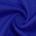 thumbnail image 3 of PMVFHDE T-Shirts Athlétiques à Col Rond pour Garçons T-Shirt à Manches Courtes T-Shirts Unis pour Enfants Hauts T-Shirts Garçon et Fille Unisexe Tout-Petit Enfants T-Shirt,Bleu,9-10 Ans, 3 of 7