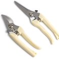 thumbnail image 1 of Professional Premium Titanium Bypass Pruning Shears, Hand Pruners, 1 of 4