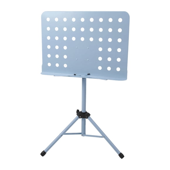 Lifting Sheet Music Stand, Portable Folding Adjustable Height Music Stand For Guitar Violin