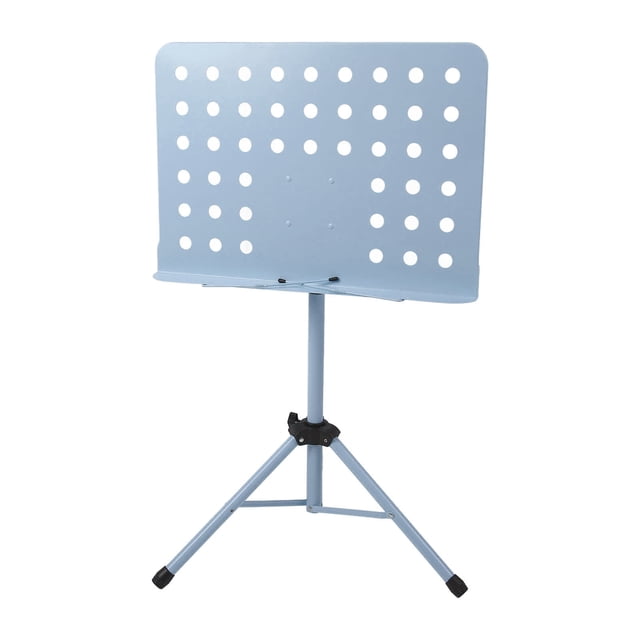 Lifting Sheet Music Stand, Portable Folding Adjustable Height Music Stand For Guitar Violin