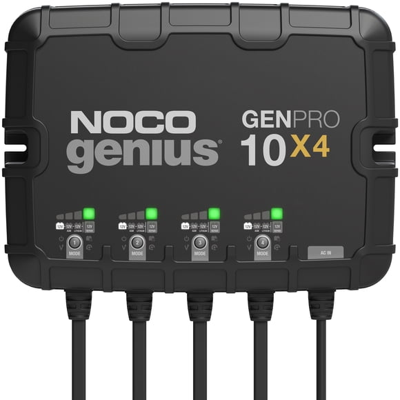 Genpro10X4