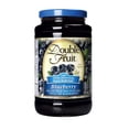 thumbnail image 1 of Double Fruit Light Blueberry Fruit Spread 500mL, 1 of 7