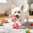 thumbnail image 3 of Interactive Toy Squeak Toy Stuffed Chew For Small To Shape Chew, For Daily Walks And Car Rides, 3 of 7