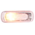 thumbnail image 2 of Door Mirror Signal Lamp 2PCS Side Mirror Indicator Light Left Right 6325G2 Super Bright Replacement For C4 I Sedan Coupe, 2 of 8