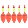 thumbnail image 1 of EVA Drift Float Durable Fish Floats LongRange Shot Hanging Drifting Fishing Accessory(12cm 4.7in ), 1 of 14