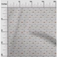thumbnail image 2 of oneOone Rayon Light Gray Fabric Transport Fabric For Sewing Printed Craft Fabric By The Yard 56 Inch Wide, 2 of 5