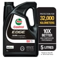 thumbnail image 3 of Castrol EDGE 0W20 Full Synthetic engine oil 5L, 3 of 5