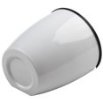 thumbnail image 2 of Wall-mounted flower pot automatic water-absorbing plastic green dill, 2 of 11