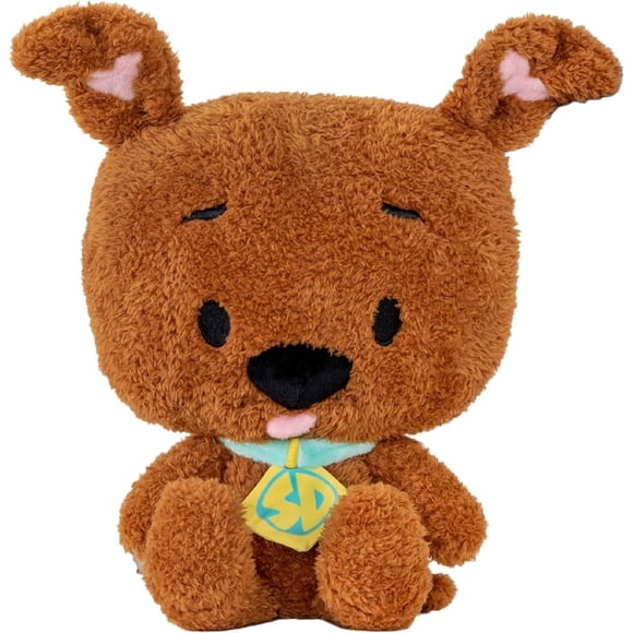 Jouets en peluche de Kids Preferred Warner Bros. Scooby-Doo Cuteeze 12 pouces