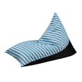 thumbnail image 4 of GROWTH TANK Multifunctional Plush Toy Organizer , Green_Stripe, 4 of 7