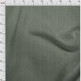 thumbnail image 4 of oneOone Georgette Viscose Dark Green Fabric Asian Floral Block Sewing Craft Projects Fabric Prints By Yard 42 Inch Wide, 4 of 5