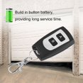 thumbnail image 2 of Ccdes 433MHz 1~4 Channel RF Waterproof Wireless Remote Control Transmitter 1/2/3/4Buttons ,  RF Transmitter, RF Remote Control, 2 of 4