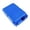 bleu, variante sur Abbracc Boîtier de Batterie au Lithium 18650 Support Bricolage Coque Professionnelle pour Véhicule Électrique Vert