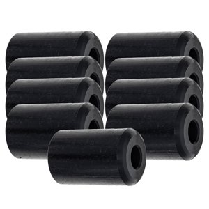 8TEN Deck Roller for Snapper Simplicity GT2354 1678043SM 54-inch 9 Pack 810-CDW2255R