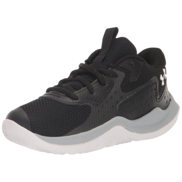 Under Armour Unisex-Child Pre School Jet '23 Basketball Shoe