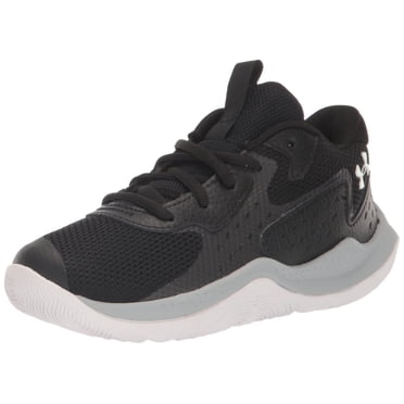 Under Armour Unisex-Child Pre School Jet '23 Basketball Shoe
