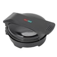 thumbnail image 3 of Breakfast Machine,Waffle Maker Round 1000W Electric Baking Pan Waffle Maker Remarkable Clarity, 3 of 14