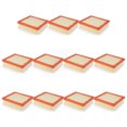 thumbnail image 1 of PUR Engine Air Filter (11 Pack) for Car Jeep Compass Renegade Ram ProMaster City Fiat 500X K57-101616, 1 of 2