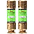 thumbnail image 3 of Eaton Cooper-Bussman BP-FRN-R-25 25 A Time-Delay Current Limiting Fuse Class, Pack of 2, 3 of 5