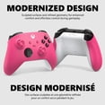 thumbnail image 3 of Xbox Wireless Controller – Deep Pink for Xbox Series X|S, Xbox One, and Windows Devices, 3 of 6
