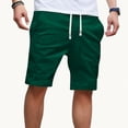 thumbnail image 2 of FAIWAD Mens Sweat Shorts with Pockets Drawstring Elastic Waist Sport Short Pants Lounge Jogger Athletic Shorts, 2 of 6