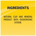 thumbnail image 4 of Purina Tidy Cats Light Weight with Glade Clear Springs Multi-Cat, Clumping Litter 2.72 kg, 4 of 8