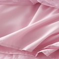 thumbnail image 4 of Women Layered Tulle Long Skirt High Waist Solid Color Frill Trim Ruffle Midi Skirt, 4 of 6