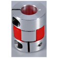 thumbnail image 3 of 6.35mm X 12mm Industrial Coupling Encoder, Connector Flexible Couple for Servo Stepped Motor, 3 of 6