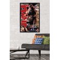 thumbnail image 3 of Godzilla - GODZILLA (1954) Wall Poster, 22.375" x 34" Framed, 3 of 4